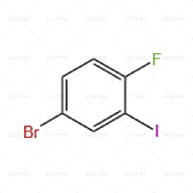 116272-41-4 3-iodo-4-fluorobromobenzen