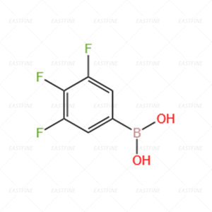 143418-49-9 3,4,5-Trifluorophenylboronic acid