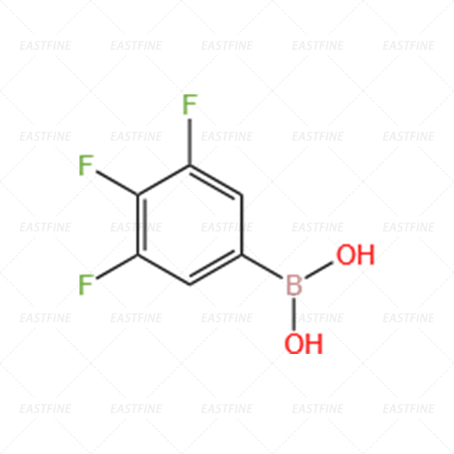 143418-49-9 3,4,5-Trifluorophenylboronic acid