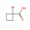 1-bromocyclobutane-1-carboxylic acid