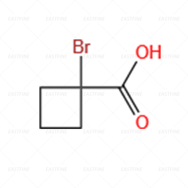 1-bromocyclobutane-1-carboxylic acid