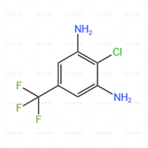 34207-44-8 3,5-Diamino-4-Chorobenzotrifluoride