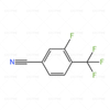 231953-38-1 3-Fluoro-4-(Trifluoromethyl)Benzonitrile