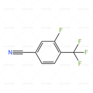 231953-38-1 3-Fluoro-4-(Trifluoromethyl)Benzonitrile