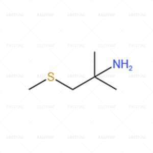 36567-04-1 2-methyl-1-(methylthio)-2-Propanamine
