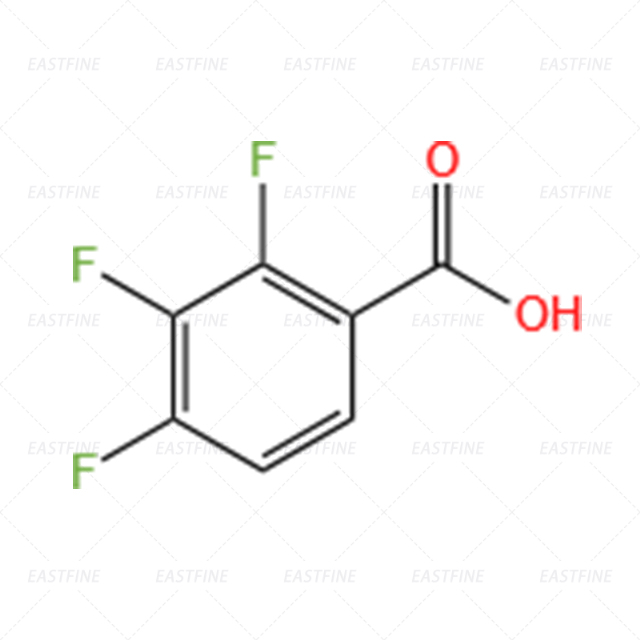 61079-72-9 2,3,4-trifluorobenzoesyre