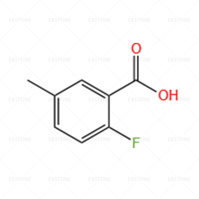 321-12-0 2-fluoro-5-methylbenzoesyre