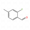 146137-80-6 2-Fluoro-4-methylbenzaldehyde