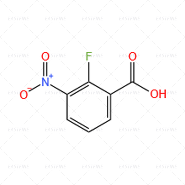 317-46-4 2-Fluoro-3-Nitrobenzoic acid