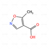 5-Methyl-4-isoxazolecarboxylic acid