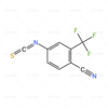 4-isothiocyanato-2-(trifluoroMethyl)benzonitrile