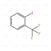 444-29-1 2-Iodobenzotrifluoride