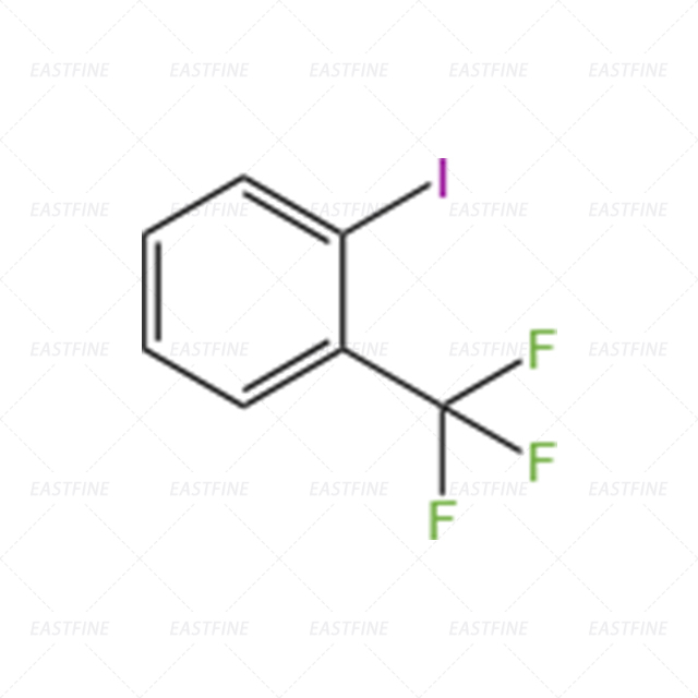 444-29-1 2-iodobenzotrifluorid