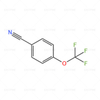 332-25-2 4-(Trifluoromethoxy)cyanobenzene