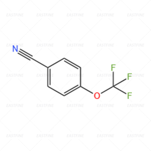332-25-2 4- (trifluorometossi) cianobenzene