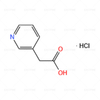 6419-36-9 3-Pyridylacetic acid hydrochloride