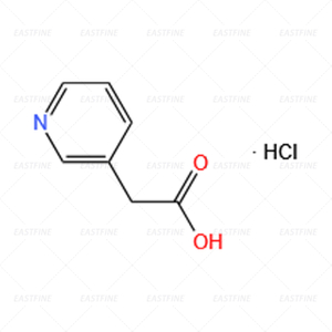 6419-36-9 3-Pyridylacetic acid hydrochloride