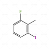 443-85-6 2-Fluoro-6-iodotoluene