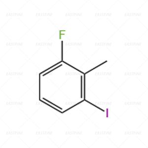 443-85-6 2-Fluoro-6-iodotoluene