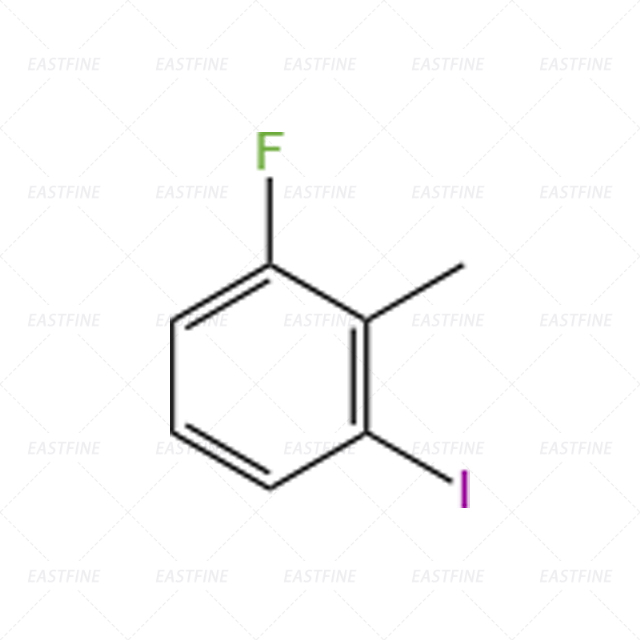 443-85-6 2-Fluoro-6-iodotoluene