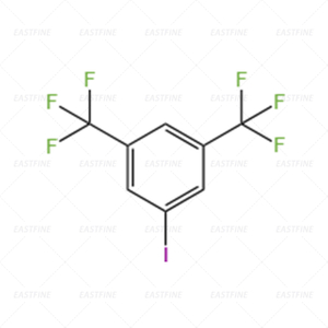 328-73-4 1-Iodo-3,5-Bis(Trifluoromethyl)Benzene