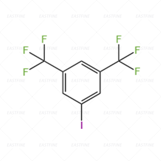 328-73-4 1-iodo-3,5-bis (trifluormethyl) benzen