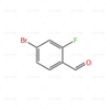 57848-46-1 4-Bromo-2-fluorobenzaldehyde