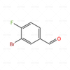 77771-02-9 3-Bromo-4-fluorobenzaldehyde
