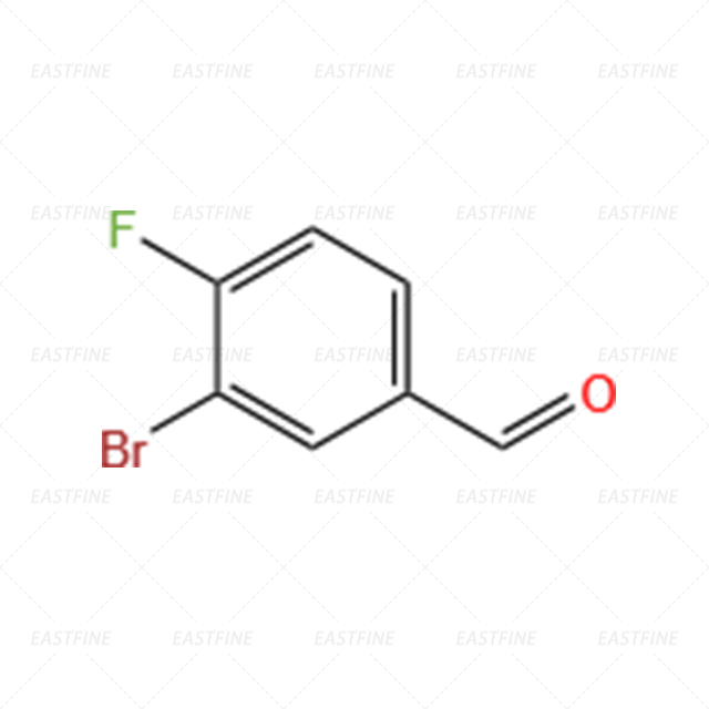 77771-02-9 3-Bromo-4-fluorobenzaldehyde