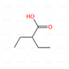 2-Ethylbutyric acid