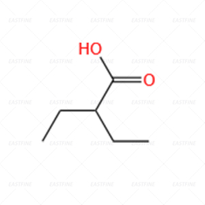 2-Ethylbutyric acid