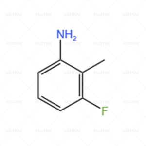 443-86-7 2-Amino-6-Fluorotoluene