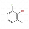 59907-13-0 2-Bromo-3-Fluorotoluene
