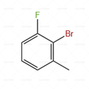 59907-13-0 2-Bromo-3-Fluorotoluene
