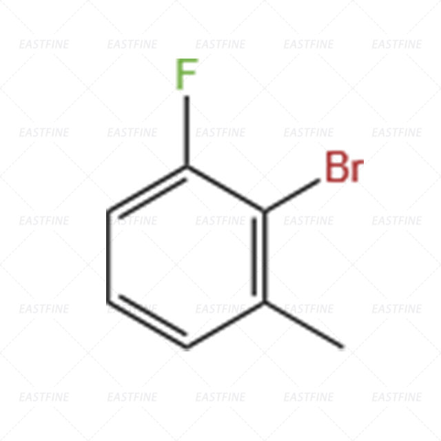 59907-13-0 2-Bromo-3-fluorotoluen