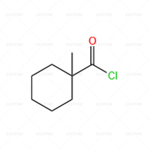 2890-61-1 1-Methyl-1-cyclohexanecarbonyl chloride