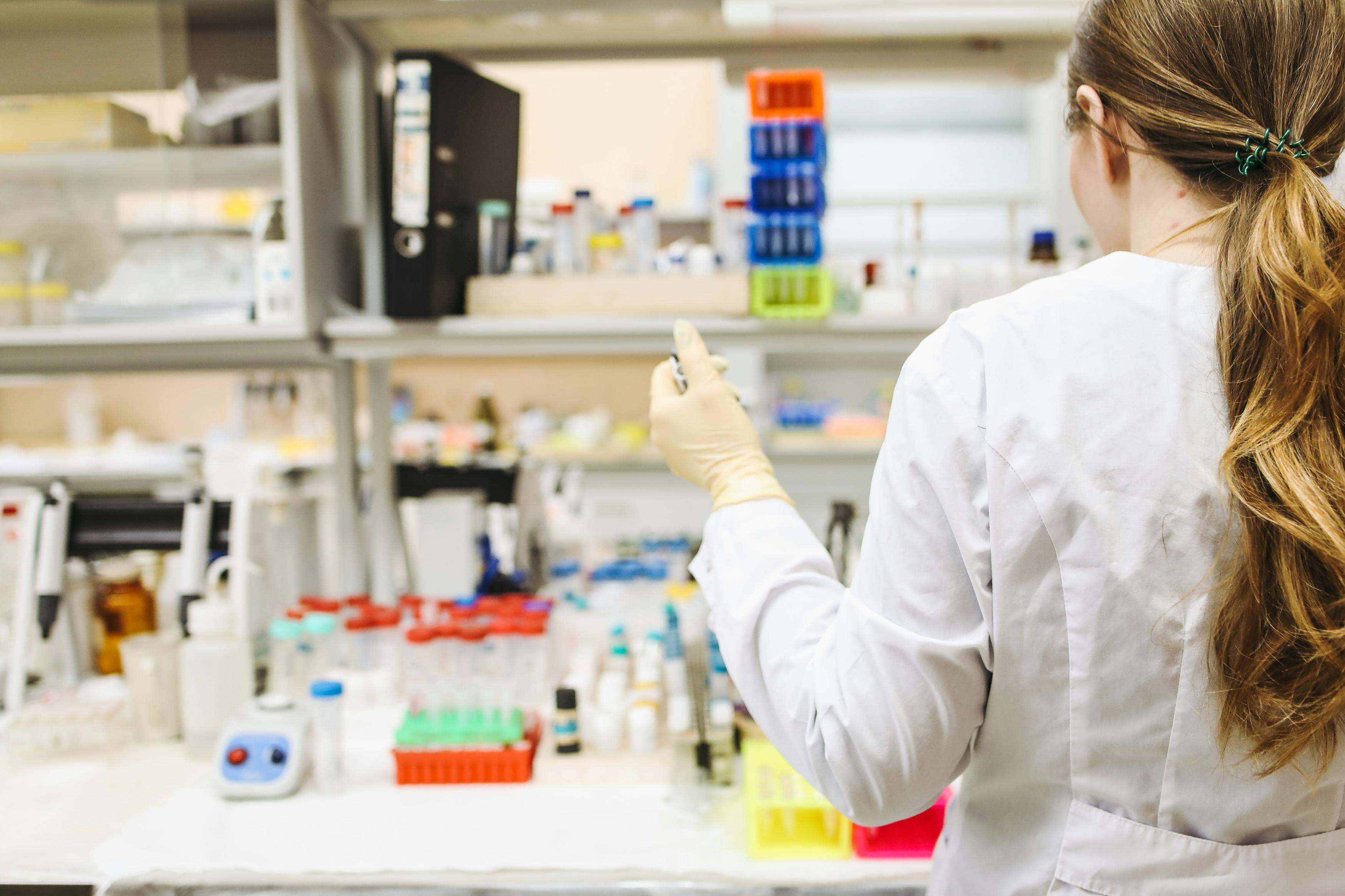 Top 10 Manufacturers of Pharmaceutical Intermediate CAS No. 55314-16-4 in 2025
