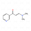 55314-16-4 3-（dimethylamino)-1-(pyridin-3-yl)prop-2-en-1-one