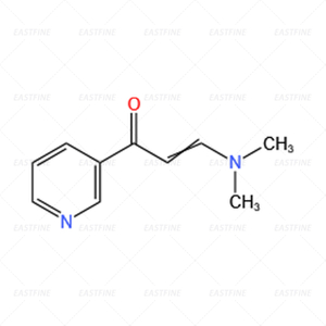 55314-16-4 3-（dimethylamino)-1-(pyridin-3-yl)prop-2-en-1-one