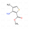 Methyl 3-amino-4-methylthiophene-2-carboxylate