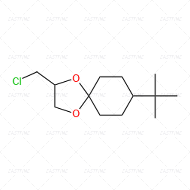 118135-28-7 2- chlormethyl-8- (1,1- 디메틸 에틸) -1,4- 디칸 디칸