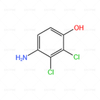 39183-17-0 4-Amino-2,3-dichlorphenol