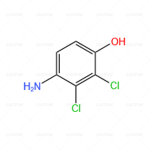 39183-17-0 4-Amino-2,3-dichlorphenol