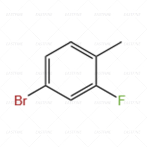 51436-99-8 4-Bromo-2-fluorotoluene