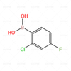 313545-72-1 2-Cholro-4-flurophenylboronic acid