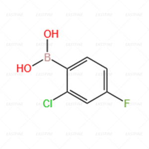 313545-72-1 2-Cholro-4-flurophenylboronic acid