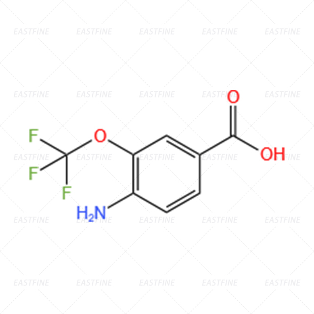 175278-22-5 4-Amino-3-(trifluoromethoxy)benzoic acid