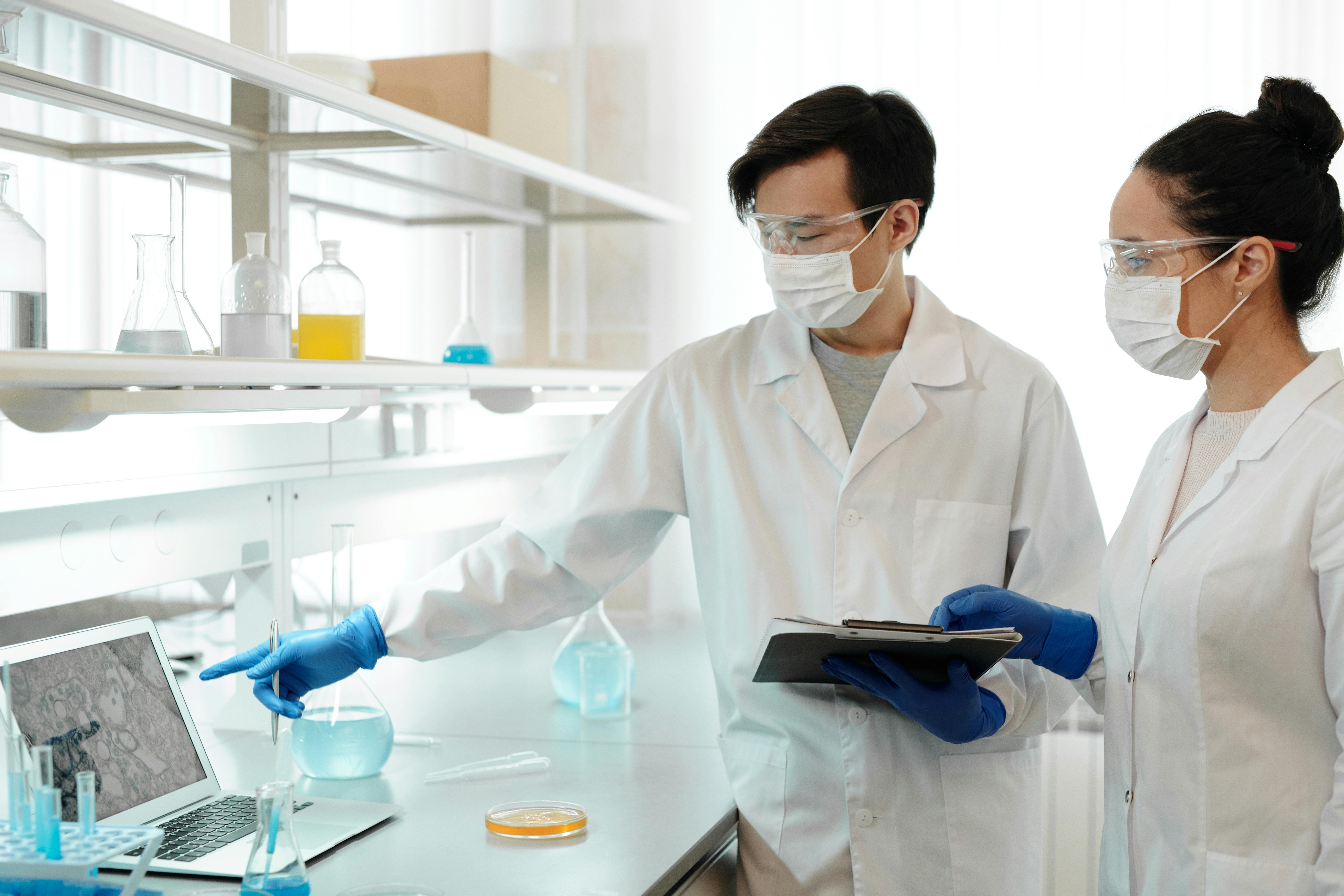 Top 10 Manufacturers of Pharmaceutical Intermediate CAS No. 6419-36-9 in 2025