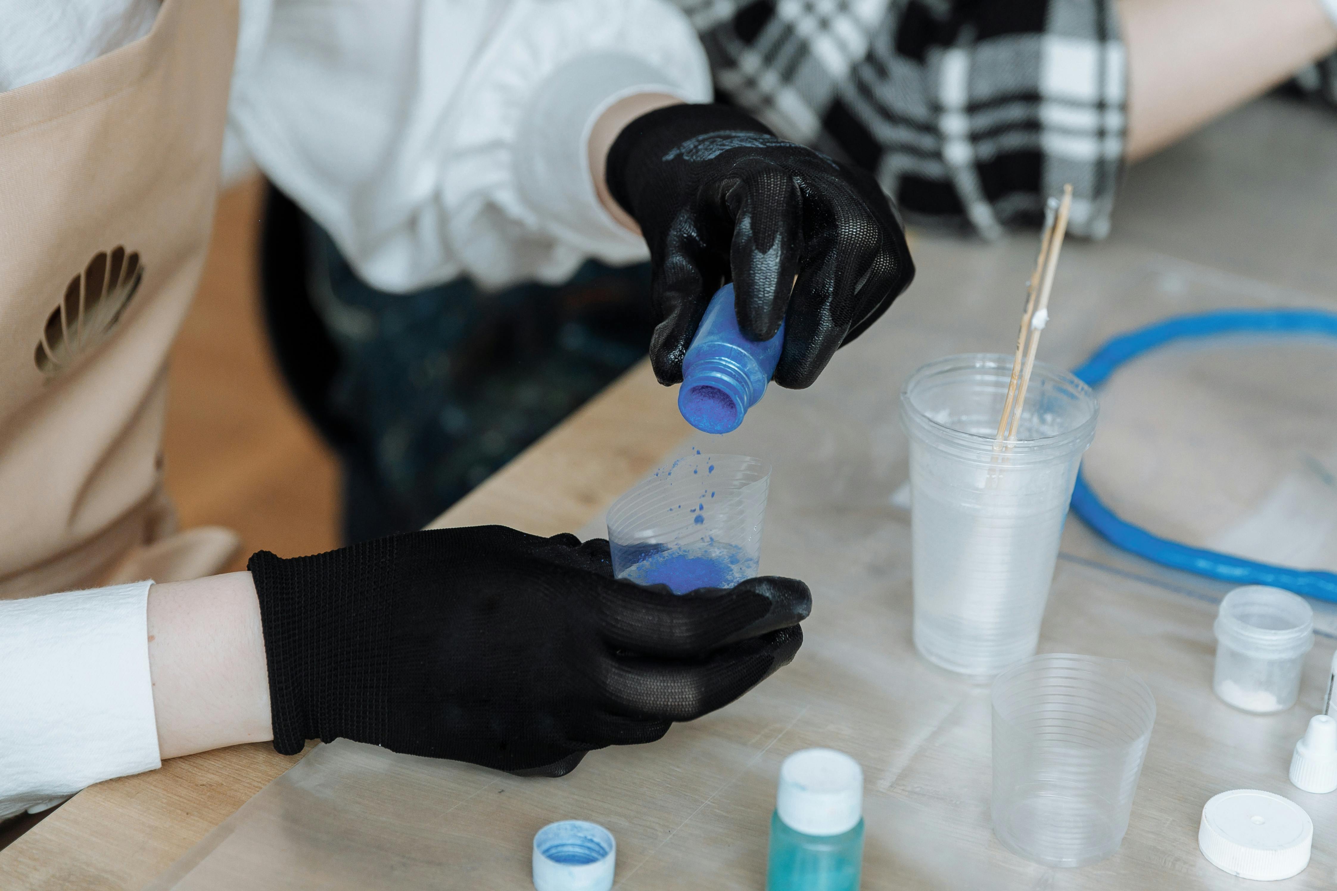 Top 5 CAS No. 317-46-4 Manufacturers of a Key Chemical Building Block: A Comprehensive Guide to Sourcing High-Purity 2-Fluoro-3-Nitrobenzoic Acid