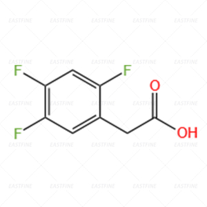 209995-38-0 2,4,5-Trifluorophenylacetic acid